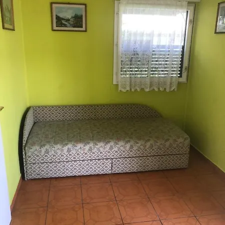 Elizabet Appartamento Cserszegtomaj