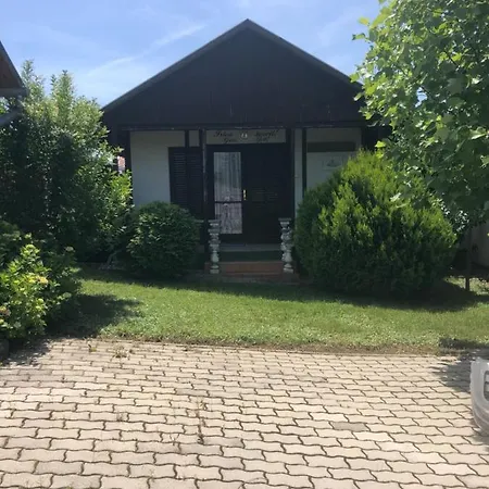 Apartament Elizabet Cserszegtomaj
