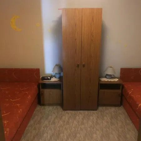 Elizabet Apartament