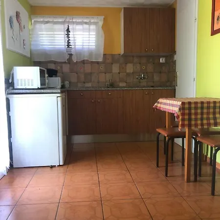Apartament Elizabet