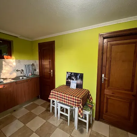 Elizabet Appartamento *